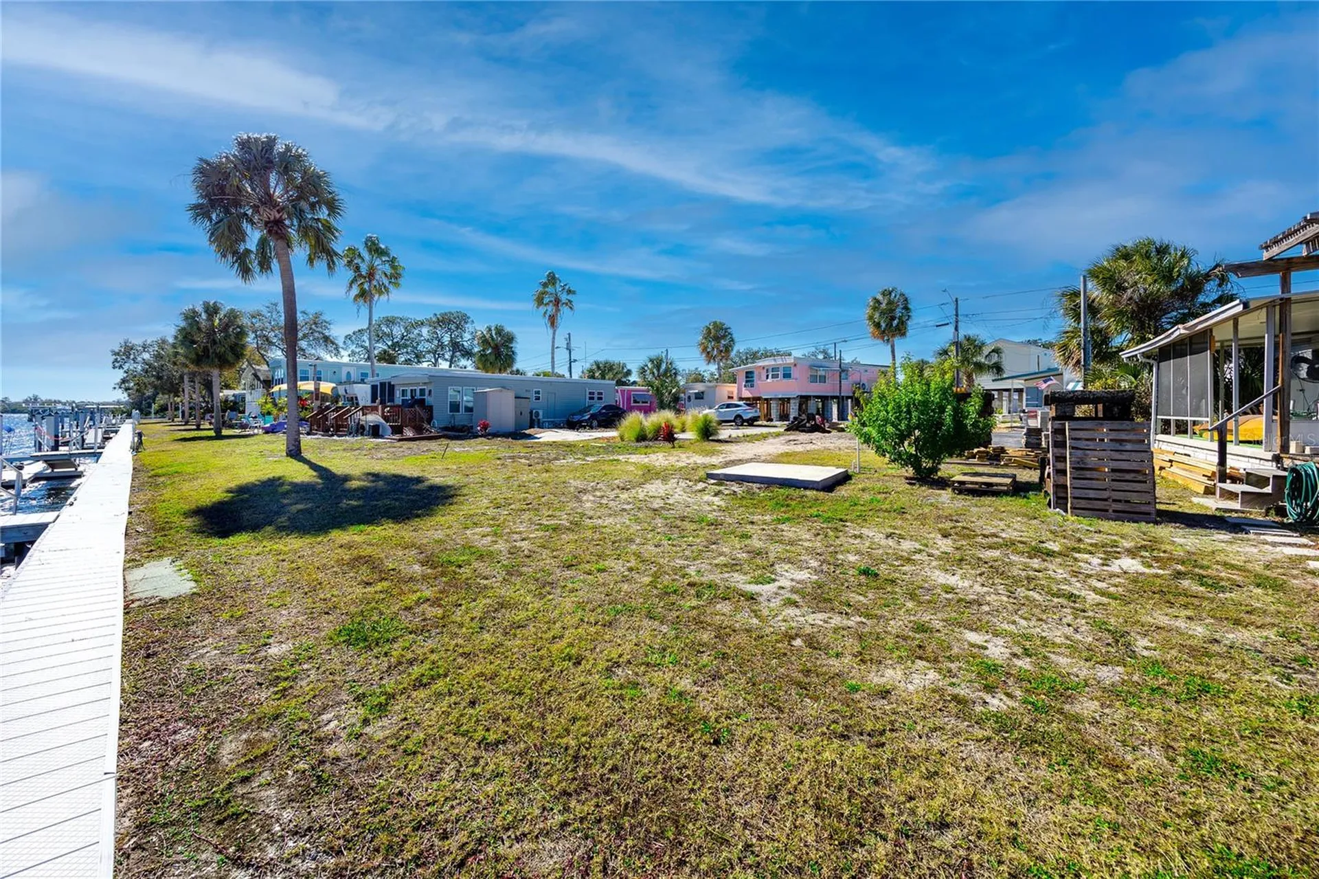 800 Chesapeake Drive Tarpon Springs FL 34689
