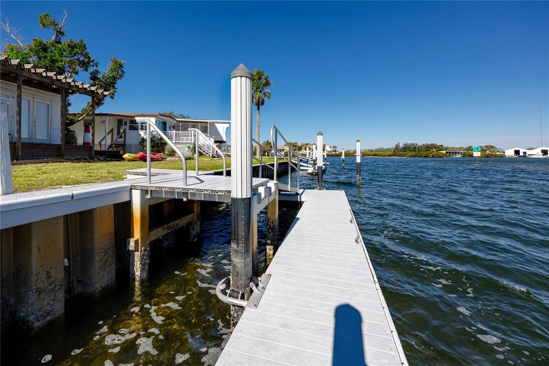 800 Chesapeake Drive Tarpon Springs FL 34689