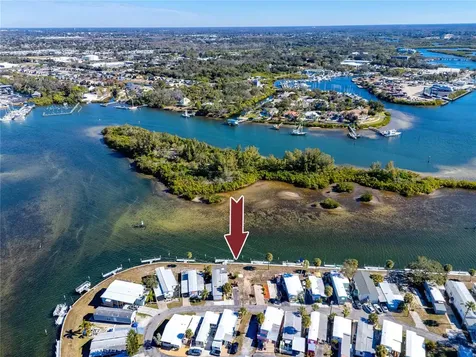 800 Chesapeake Drive Tarpon Springs FL 34689