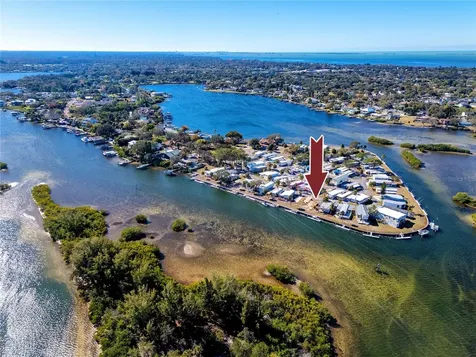 800 Chesapeake Drive Tarpon Springs FL 34689