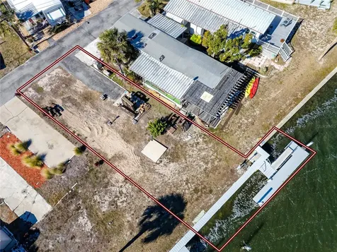800 Chesapeake Drive Tarpon Springs FL 34689