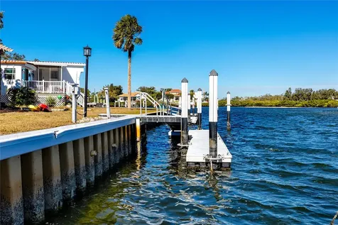 800 Chesapeake Drive Tarpon Springs FL 34689