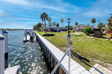 800 Chesapeake Drive Tarpon Springs FL 34689