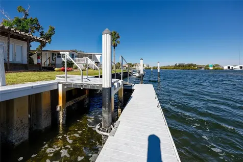 800 Chesapeake Drive Tarpon Springs FL 34689