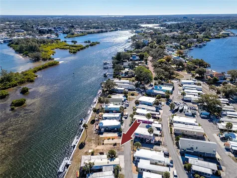 800 Chesapeake Drive Tarpon Springs FL 34689