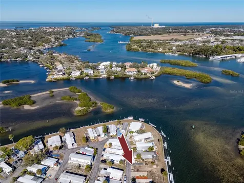 800 Chesapeake Drive Tarpon Springs FL 34689
