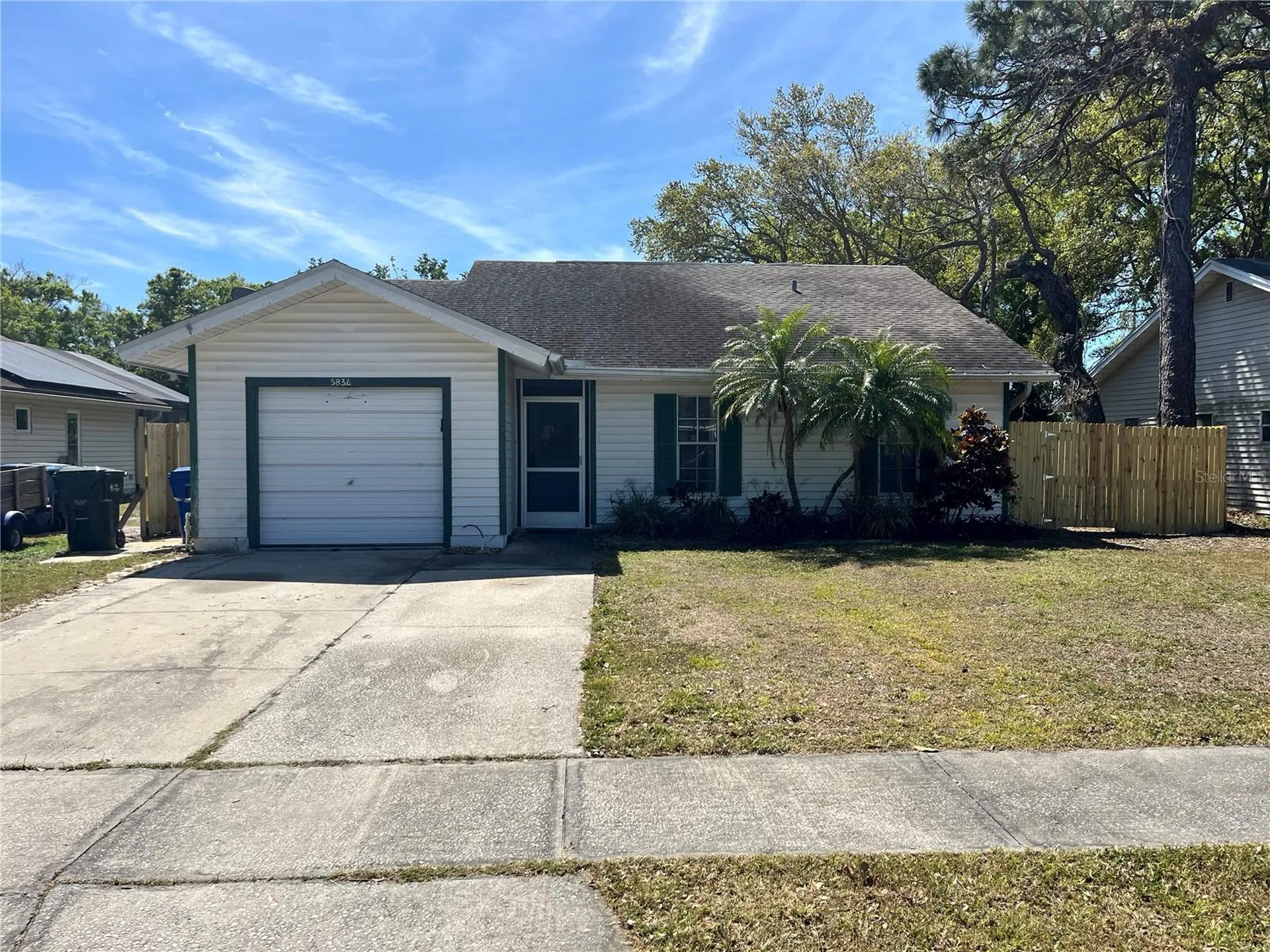 5834 Darren Court N Clearwater FL 33760