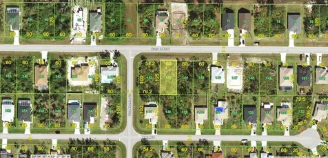511 Sunset Road N Rotonda West FL 33947