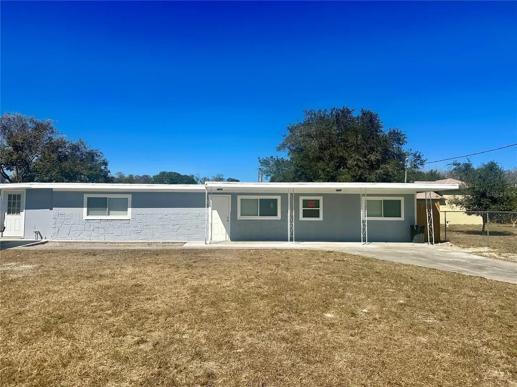 12741 Poppy Street New Port Richey FL 34654