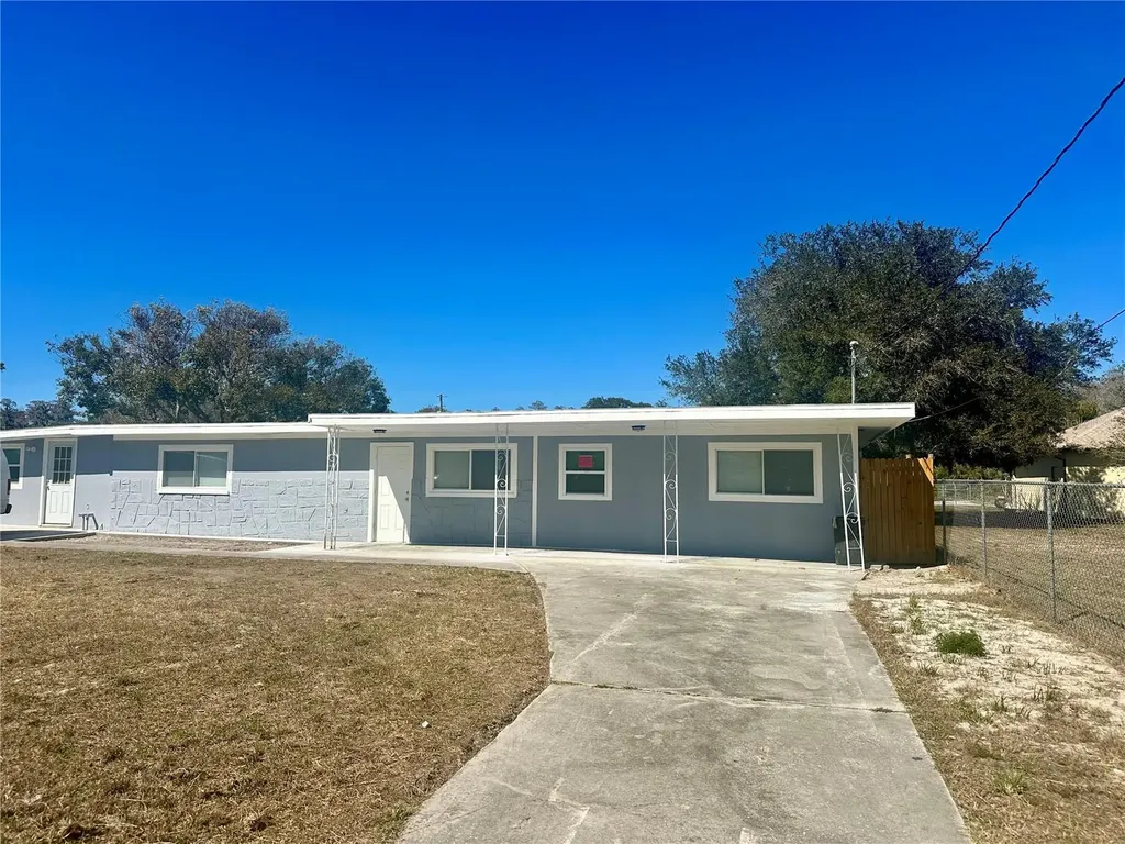 12741 Poppy Street New Port Richey FL 34654