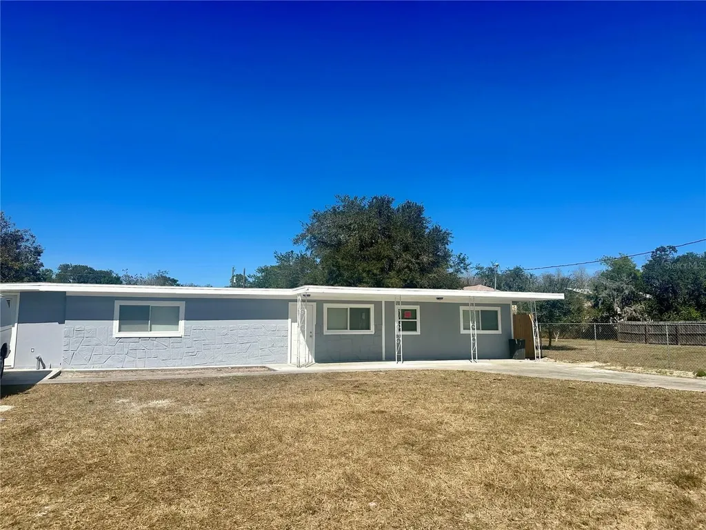12741 Poppy Street New Port Richey FL 34654