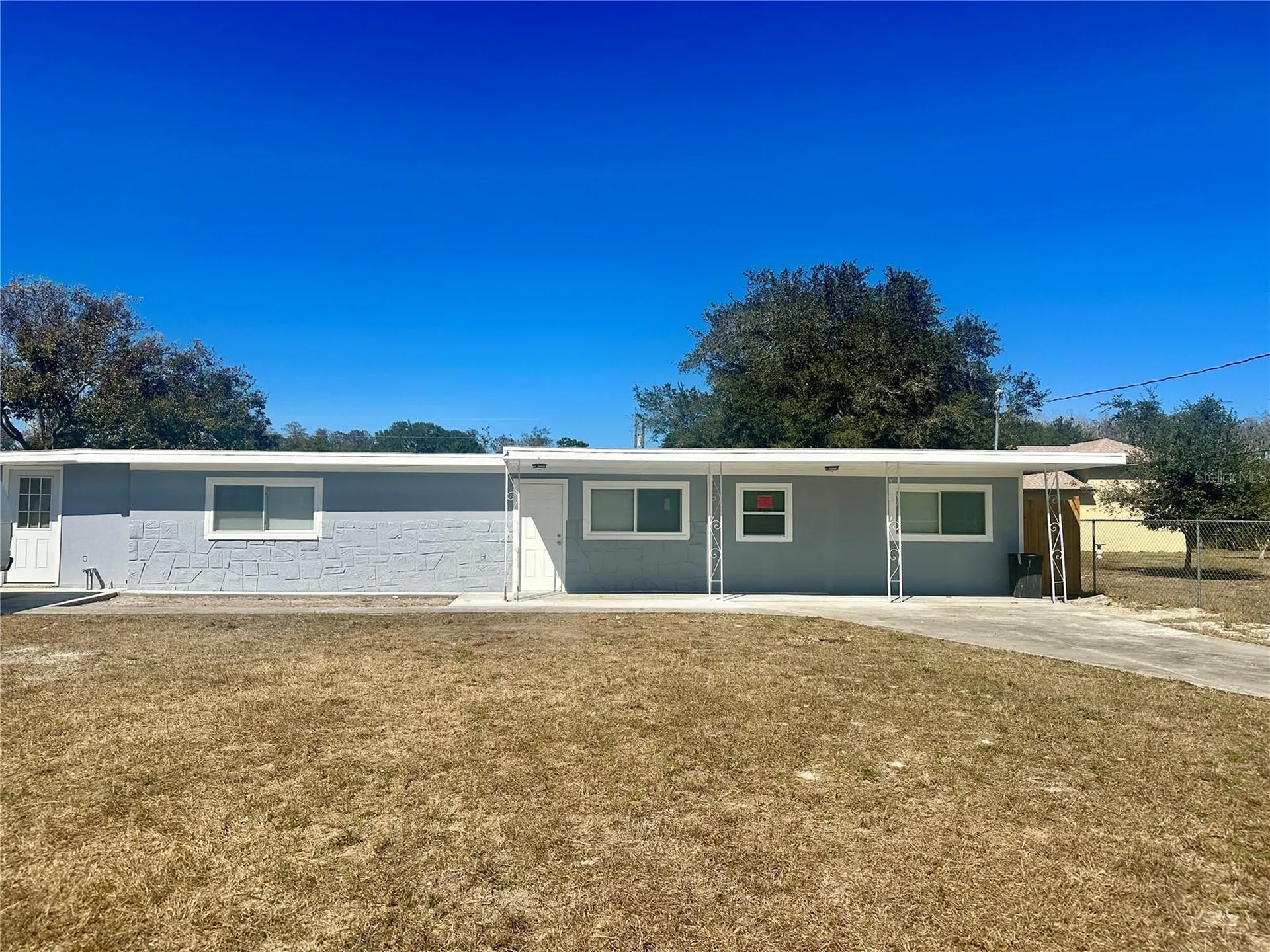12741 Poppy Street New Port Richey FL 34654