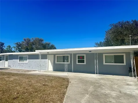 12741 Poppy Street New Port Richey FL 34654