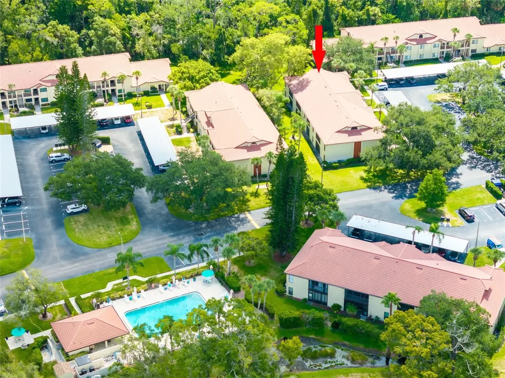 1801 E Lake Road Palm Harbor FL 34685