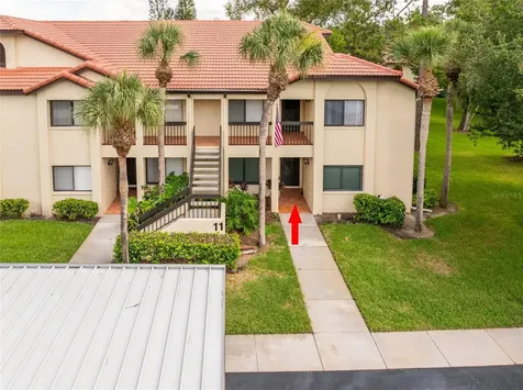 1801 E Lake Road Palm Harbor FL 34685