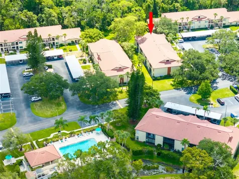 1801 E Lake Road Palm Harbor FL 34685