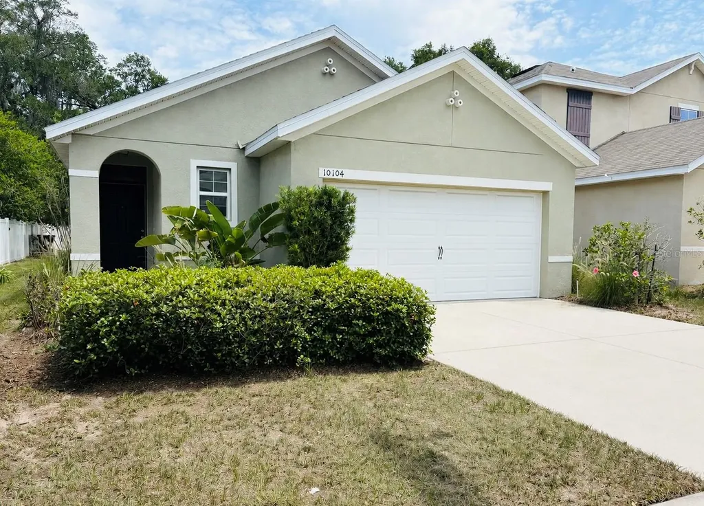 10104 Hawk Storm Avenue Tampa FL 33610