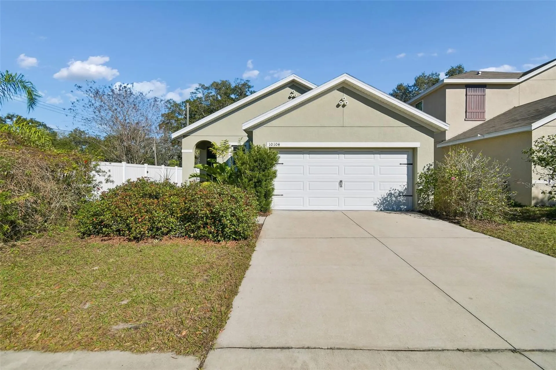10104 Hawk Storm Avenue Tampa FL 33610