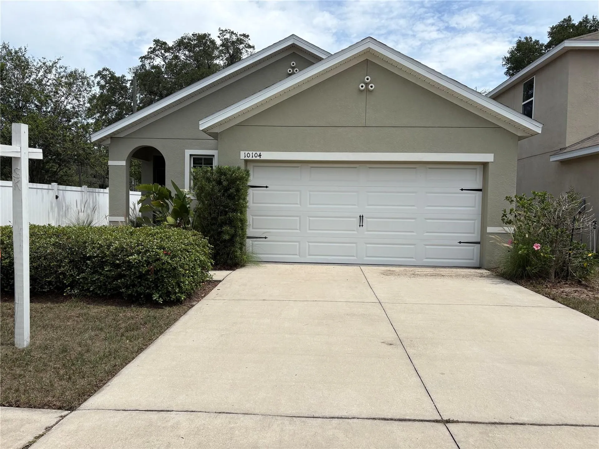 10104 Hawk Storm Avenue Tampa FL 33610