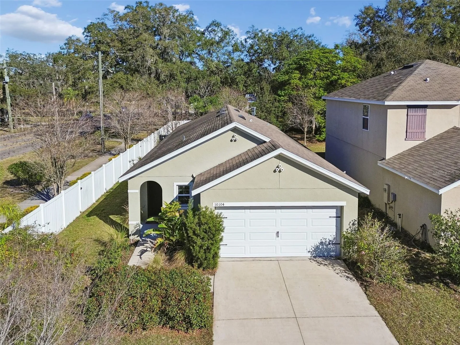 10104 Hawk Storm Avenue Tampa FL 33610