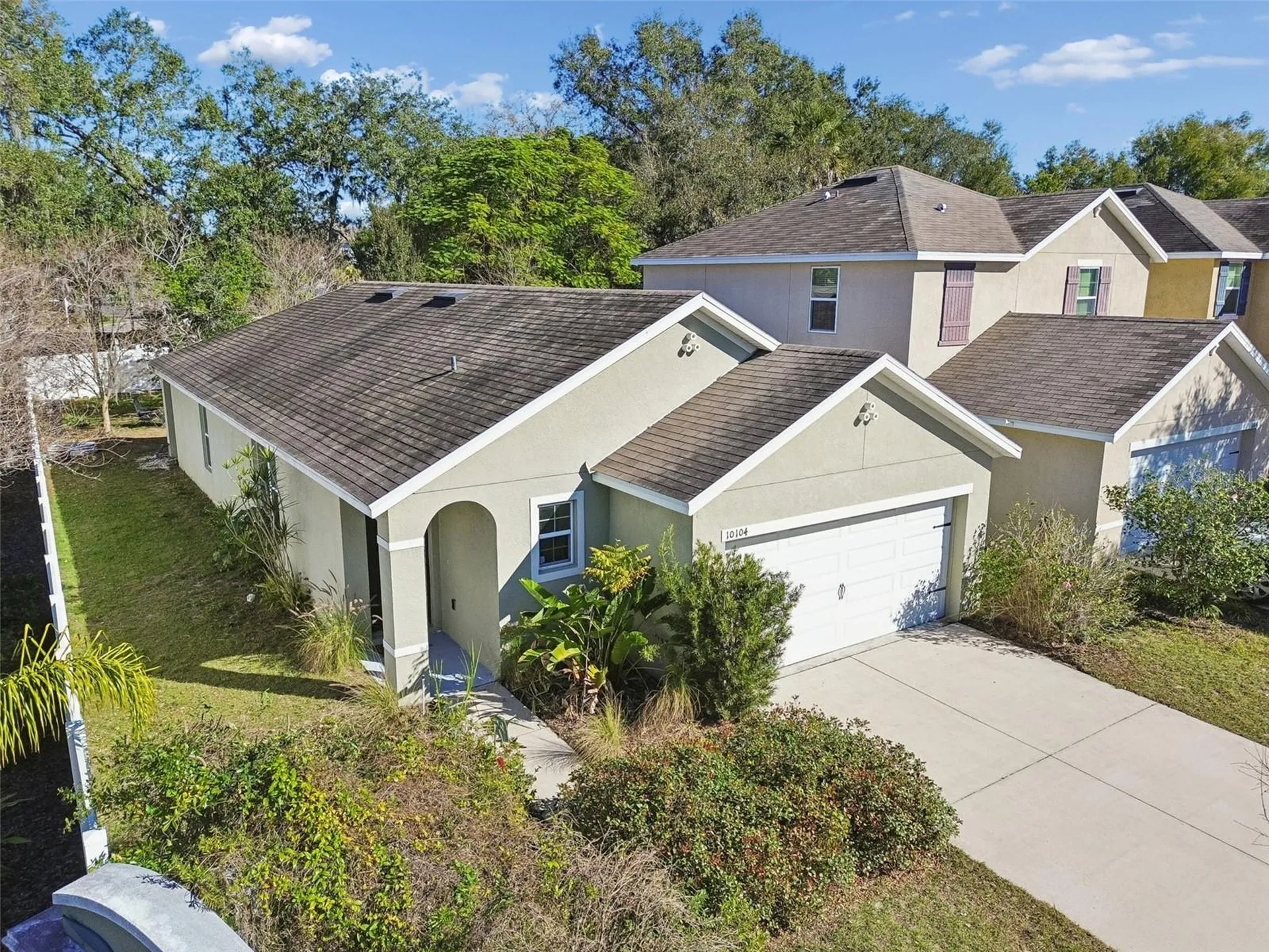 10104 Hawk Storm Avenue Tampa FL 33610