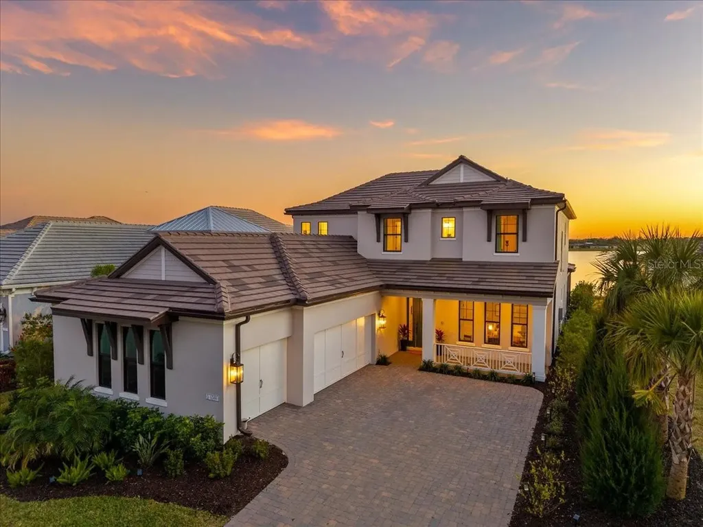 6349 Isla Del Ray Avenue Sarasota FL 34240
