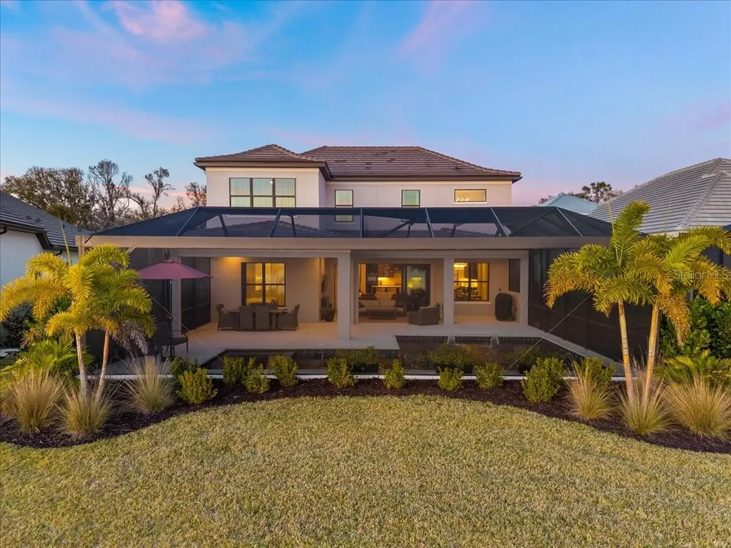 6349 Isla Del Ray Avenue Sarasota FL 34240