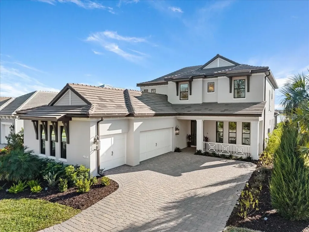 6349 Isla Del Ray Avenue Sarasota FL 34240