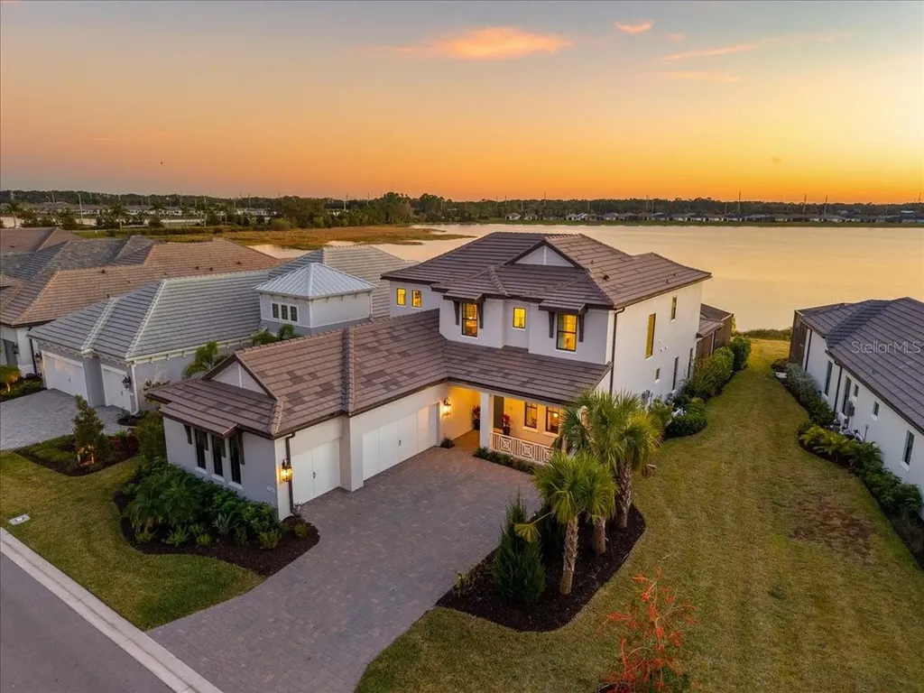6349 Isla Del Ray Avenue Sarasota FL 34240