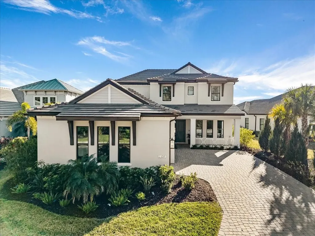 6349 Isla Del Ray Avenue Sarasota FL 34240