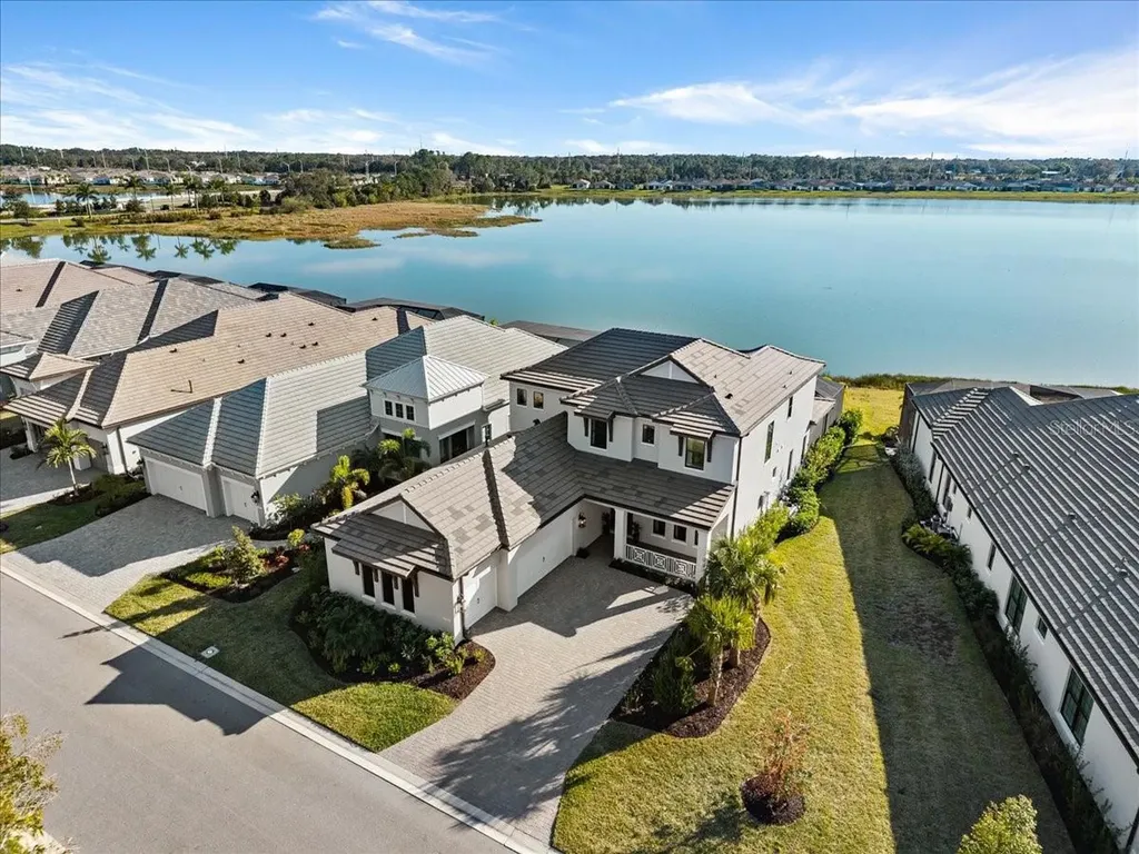6349 Isla Del Ray Avenue Sarasota FL 34240