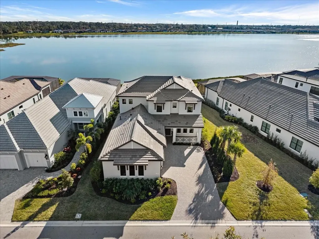 6349 Isla Del Ray Avenue Sarasota FL 34240