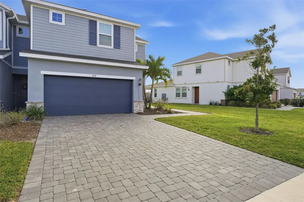 1770 Woodleaf Hammock Court Lakewood Ranch FL 34212
