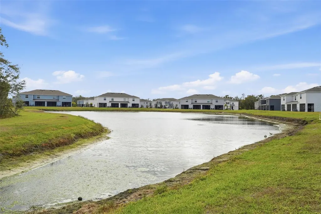 1770 Woodleaf Hammock Court Lakewood Ranch FL 34212