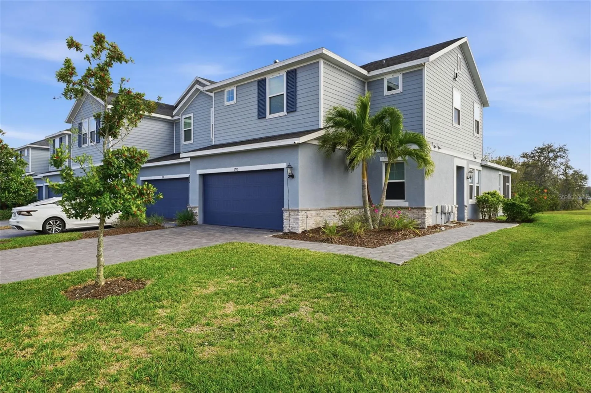 1770 Woodleaf Hammock Court Lakewood Ranch FL 34212