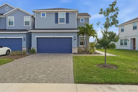 1770 Woodleaf Hammock Court Lakewood Ranch FL 34212