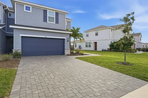 1770 Woodleaf Hammock Court Lakewood Ranch FL 34212