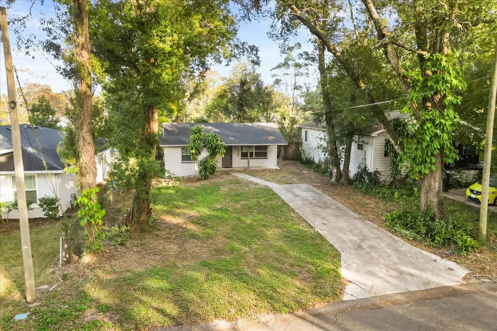2507 Newberry Street Orlando FL 32806
