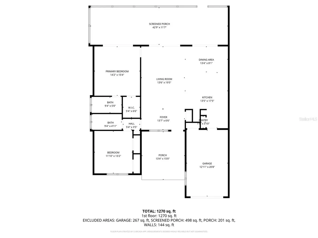 6575 Green Valley Drive Seminole FL 33777