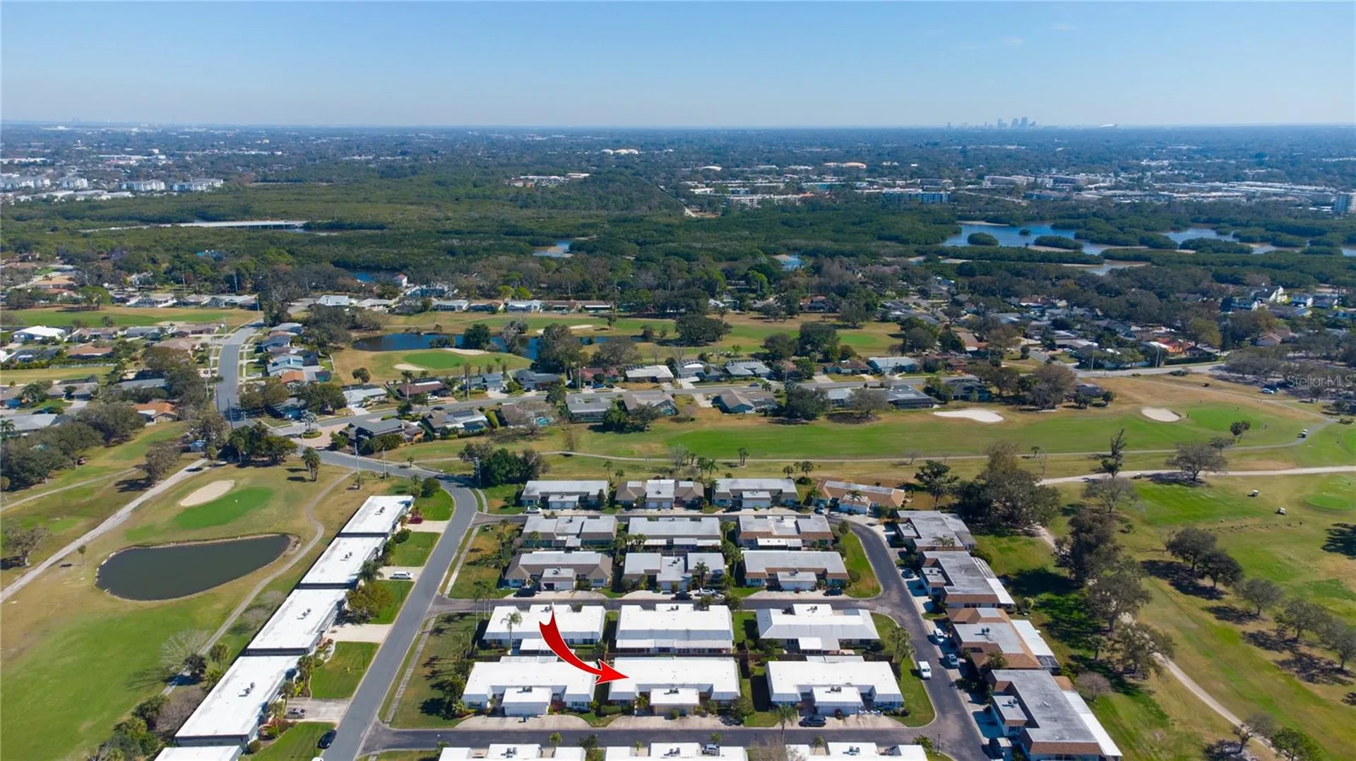 6575 Green Valley Drive Seminole FL 33777