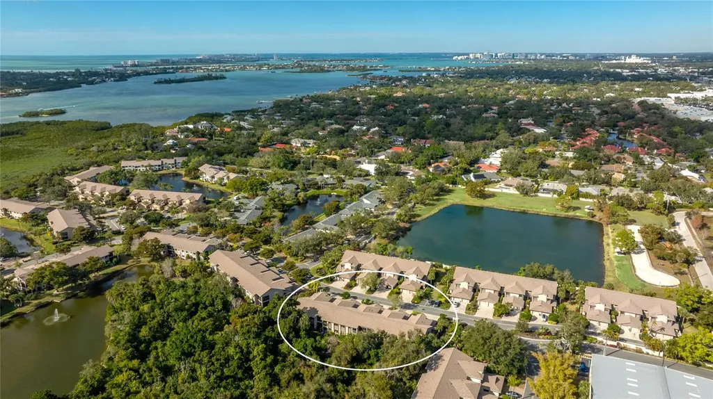 1648 Starling Drive Sarasota FL 34231