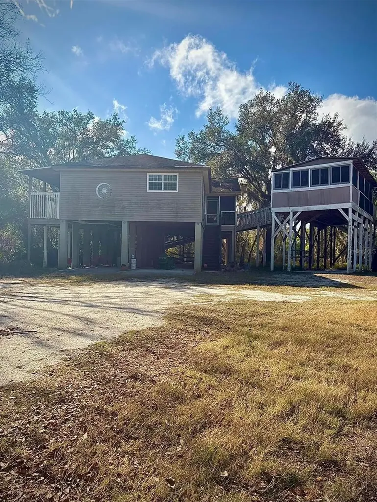 1011 NW Hodent Road Arcadia FL 34266