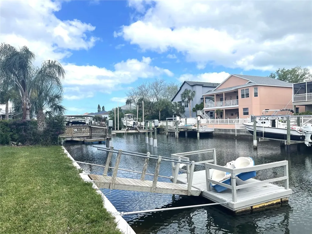 7601 Hatteras Drive Hudson FL 34667