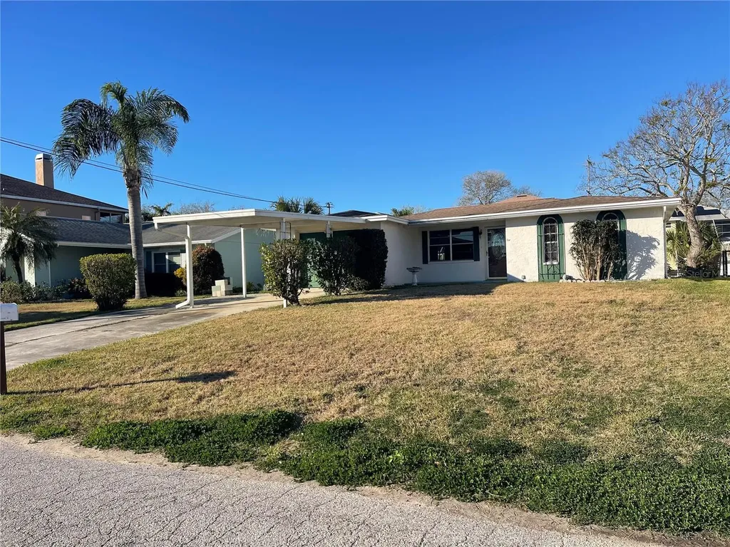 7601 Hatteras Drive Hudson FL 34667