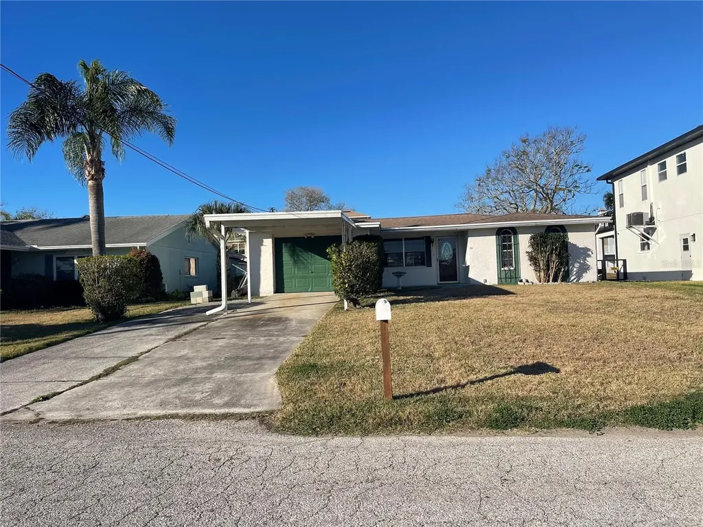 7601 Hatteras Drive Hudson FL 34667