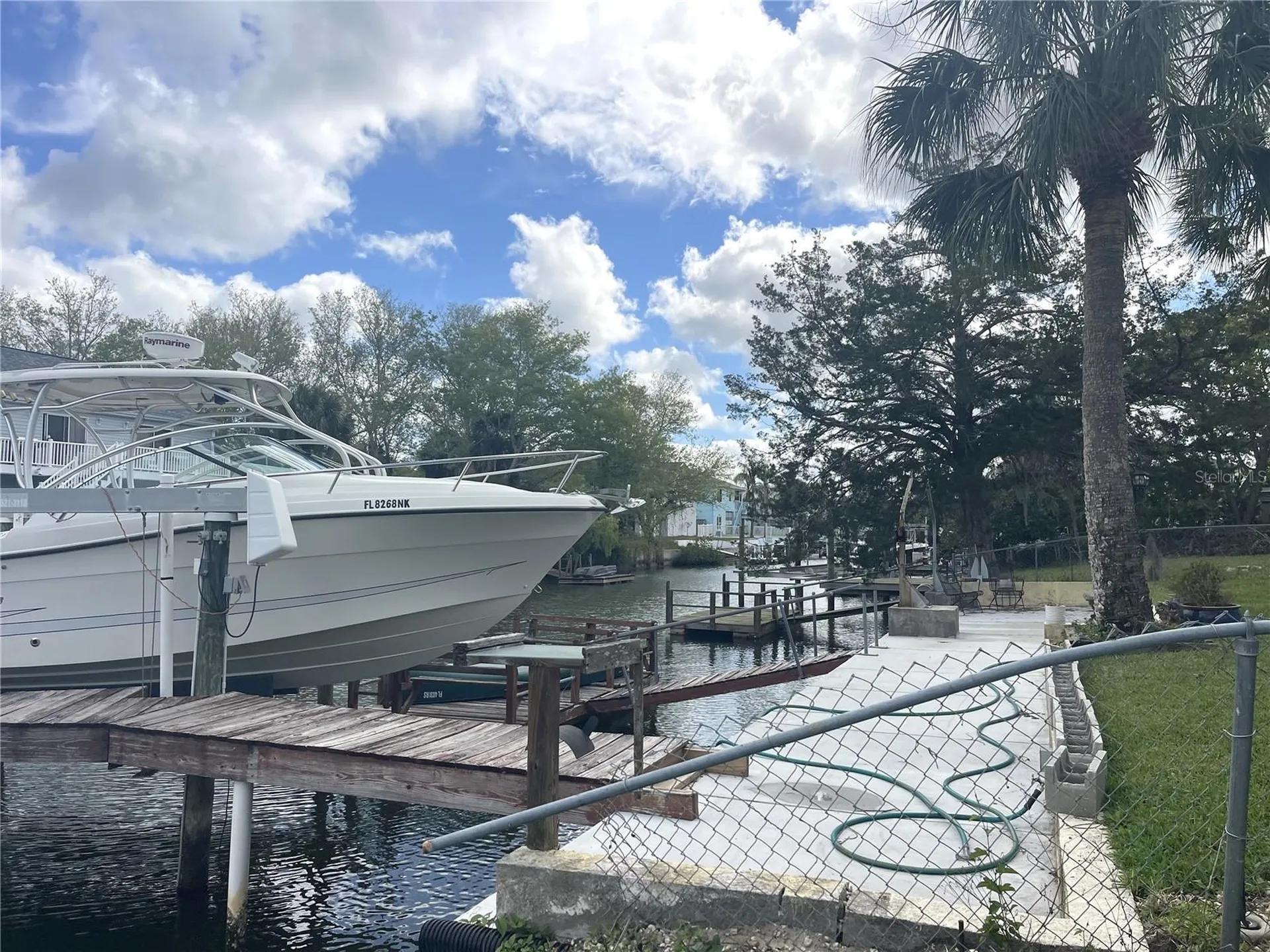 7601 Hatteras Drive Hudson FL 34667