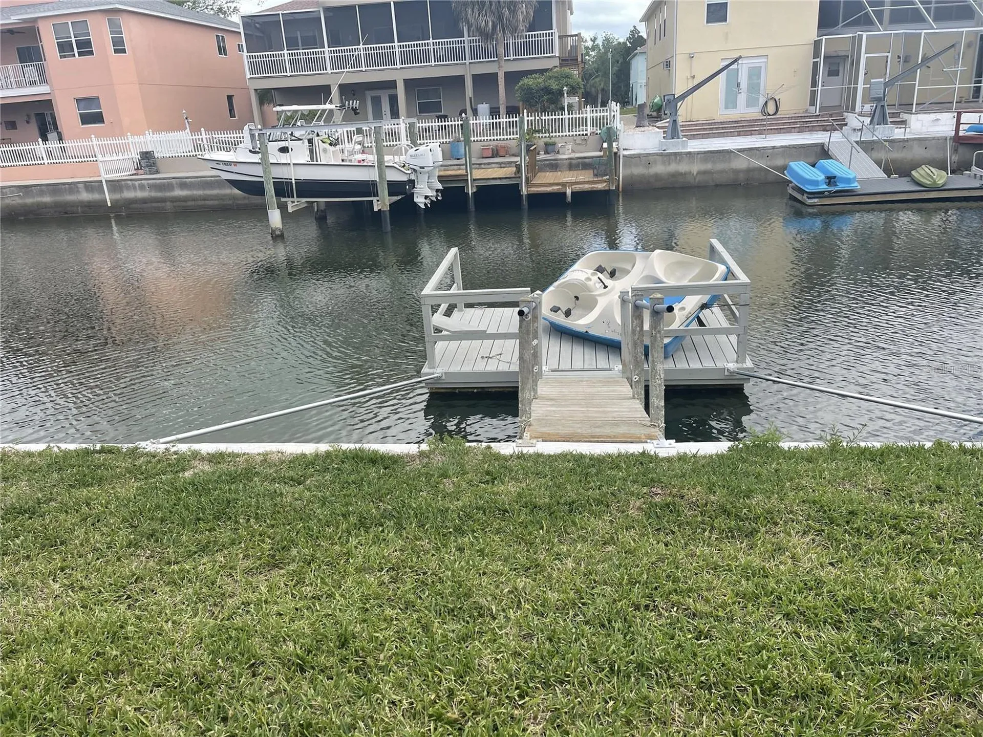 7601 Hatteras Drive Hudson FL 34667