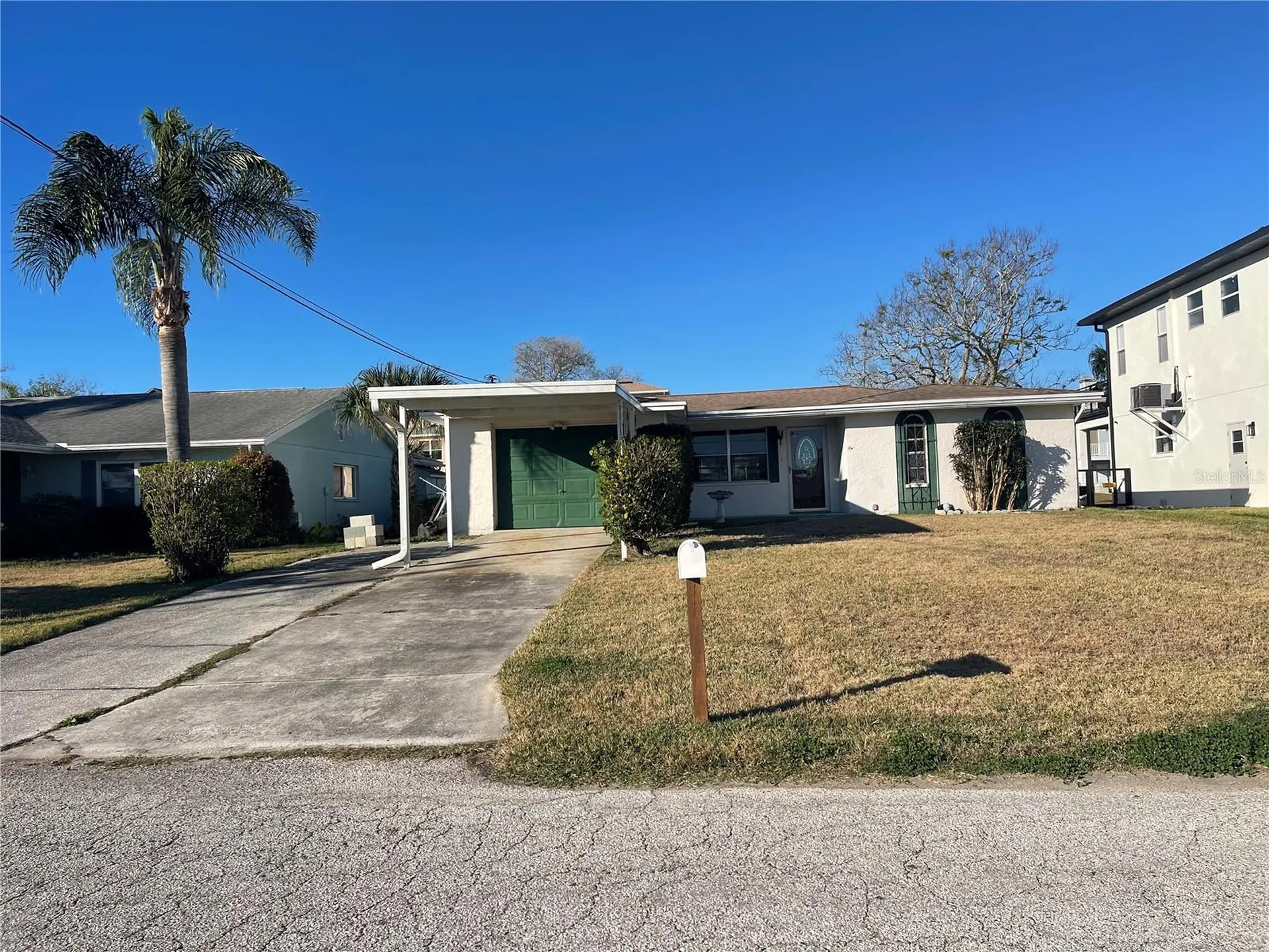7601 Hatteras Drive Hudson FL 34667