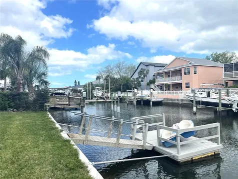 7601 Hatteras Drive Hudson FL 34667
