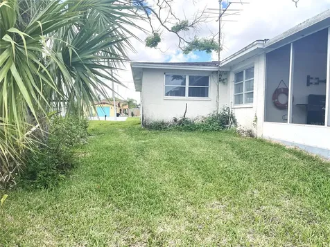 7601 Hatteras Drive Hudson FL 34667